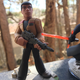 Illustration for article titled iStar Wars The Force Awakens/i Deserves A Better iDisney Infinity/i Play Set